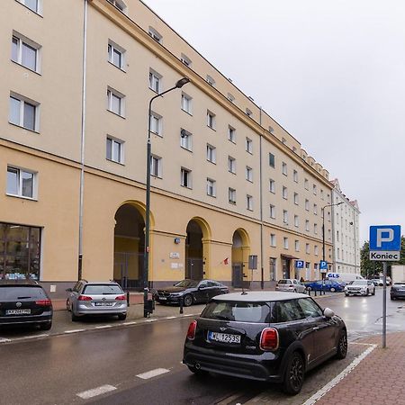 Shortstaypoland Kaliska وارسو المظهر الخارجي الصورة